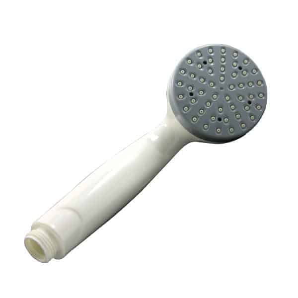 Anti-Clog Plain Handheld Showerhead (KH-B379)