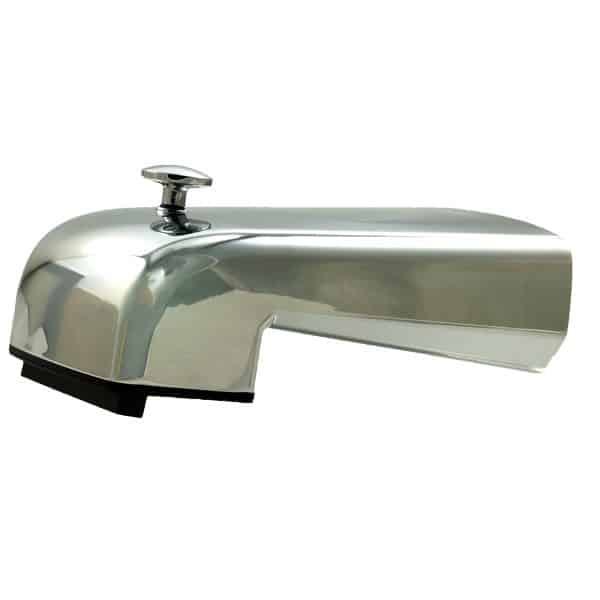 1293 Waterfall Type Bathtub Spout with Diverter