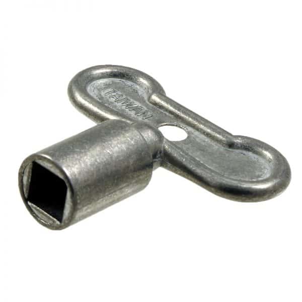 Zinc Loosen Sillcock Key Handle