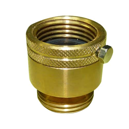 Lead Free C89710 Brass Machined Parts
