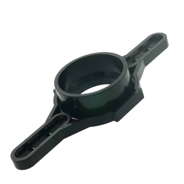 ABS Hub Connection Urinal Flange