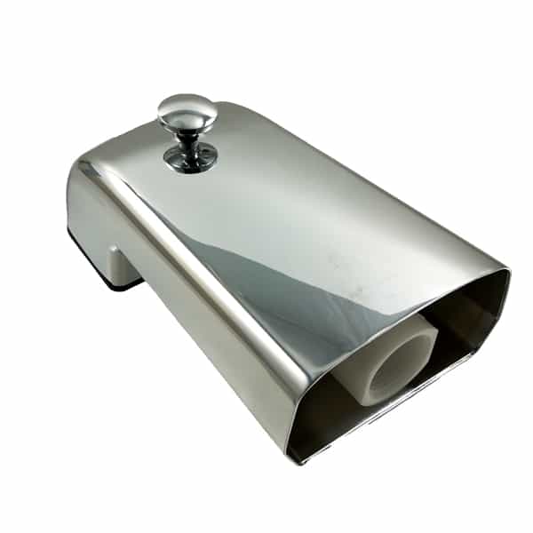 1293 Waterfall Type Bathtub Spout with Diverter